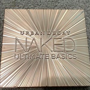 naked ultimate basics